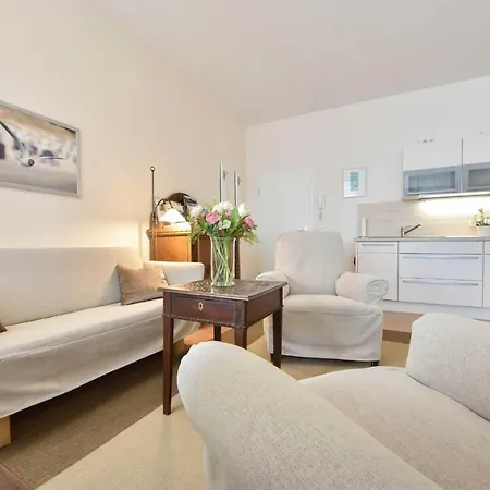 Waldschloss 02 Appartamento