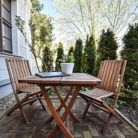 Appartamento Waldschloss 02