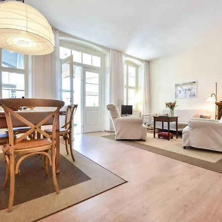 Waldschloss 02 Appartamento *