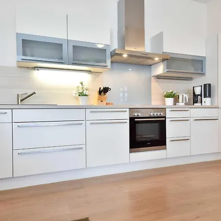 Waldschloss 02 Appartamento