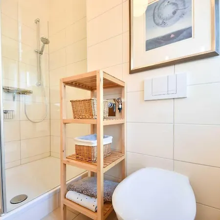 Waldschloss 02 Appartamento *